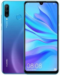Прошивка телефона Huawei Nova 4e в Пскове